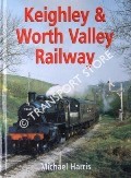Keighley & Worth Valley Railway by HARRIS, Michael